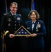 Retirement: Maj. Gen Wendy K. Johnson