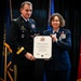 Retirement: Maj. Gen Wendy K. Johnson