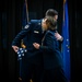 Retirement: Maj. Gen Wendy K. Johnson