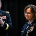 Retirement: Maj. Gen Wendy K. Johnson