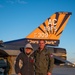 119th Fighter Squadron Dedicates “Jersey Jerk” F-16 to Local Hero