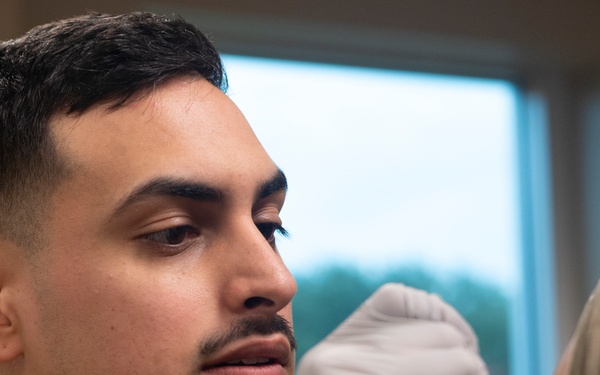 Get your RSV and flu immunizations with TRICARE