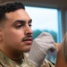 307th MDS Fighting Flu on the Bayou