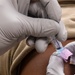307th MDS Fighting Flu on the Bayou