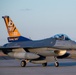 119th Fighter Squadron Dedicates “Jersey Jerk” F-16 to Local Hero