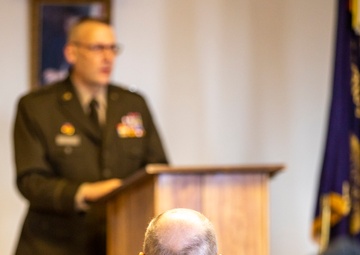 Veterans Welcome Home