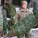 Toys and Trees for Troops