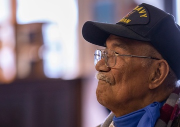 Veterans Welcome Home