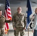 SMSgt James Dalton promotes to Chief