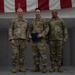 The 179th Cyberspace Wing held a CCAF graduation ceremony