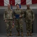 The 179th Cyberspace Wing held a CCAF graduation ceremony