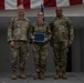 The 179th Cyberspace Wing held a CCAF graduation ceremony