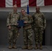 The 179th Cyberspace Wing held a CCAF graduation ceremony