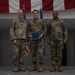 The 179th Cyberspace Wing held a CCAF graduation ceremony