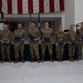 The 179th Cyberspace Wing held a CCAF graduation ceremony