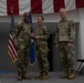 The 179th Cyberspace Wing held an Airman of the Year Ceremony