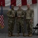 The 179th Cyberspace Wing held an Airman of the Year Ceremony