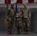 The 179th Cyberspace Wing Airman of the Year Ceremony