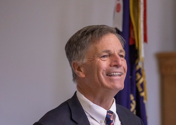 Veterans Welcome Home