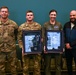 Two NY Air Guardsmen Awarded for Saving Wingmen’s Lives