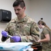 Arkansas Army National Guard opens dental clinic