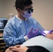 Arkansas Army National Guard opens dental clinic