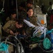 147th Attack Wing CCATT and Chilean Air Force Strengthen Medical Readiness at FIDAE 2024