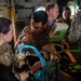 147th Attack Wing CCATT and Chilean Air Force Strengthen Medical Readiness at FIDAE 2024