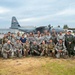 147th Attack Wing CCATT and Chilean Air Force Strengthen Medical Readiness at FIDAE 2024