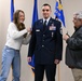 CMSgt Aponte Promotion