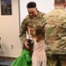 Maj. Reinhardt promotes to lieutenant colonel