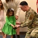 Maj. Reinhardt promotes to lieutenant colonel