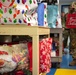 134th ARW Airmen deliver holiday cheer through Santa Cops