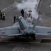 Daily Operations Aboard USS George H.W. Bush (CVN 77)