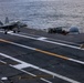 Daily Operations Aboard USS George H.W. Bush (CVN 77)