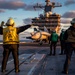 USS George H.W. Bush (CVN 77) Daily Operations