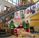 134th ARW Airmen deliver holiday cheer through Santa Cops