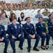 127th Wing Outstanding Airman of the Year awards ceremony