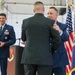 127th Wing Outstanding Airman of the Year awards ceremony