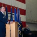 142nd Wing Welcomes New Commander