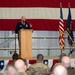 142nd Wing Welcomes New Commander