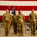 Change of Command for the 142nd MXG