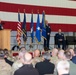 142nd Wing Welcomes New Commander