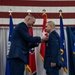 Eleven 134th ARW Airmen Receive the Distinguished Flying Cross