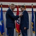 Eleven 134th ARW Airmen Receive the Distinguished Flying Cross