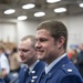 Eleven 134th ARW Airmen Receive the Distinguished Flying Cross