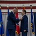 Eleven 134th ARW Airmen Receive the Distinguished Flying Cross