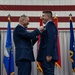 Eleven 134th ARW Airmen Receive the Distinguished Flying Cross