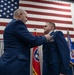 Eleven 134th ARW Airmen Receive the Distinguished Flying Cross