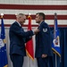 Eleven 134th ARW Airmen Receive the Distinguished Flying Cross